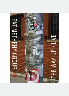 PAT METHENY GROUP