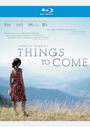 Things to Come
