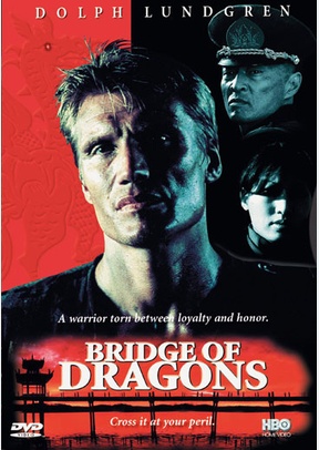 Bridge Of Dragons