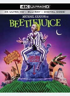 Beetlejuice