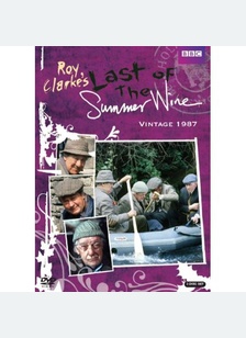 Last of the Summer Wine: Vintage 1987