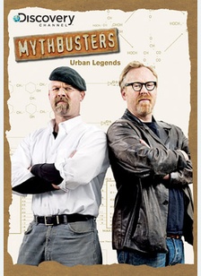 Mythbusters: Urban Legends