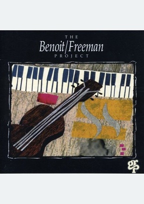 DAVID BENOIT & RUSS FREEMAN