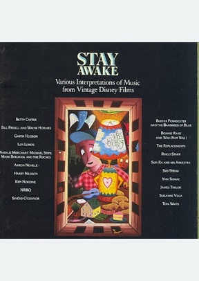 Stay Awake