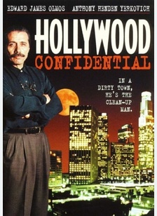 Hollywood Confidential