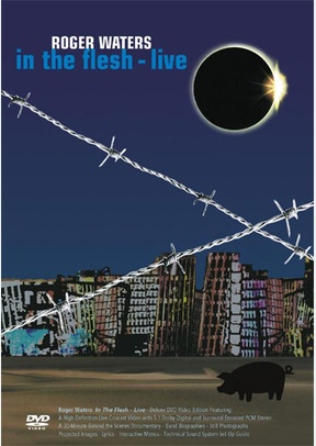 Roger Waters: In The Flesh - Live