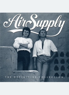 DEFINITIVE COLLECTION