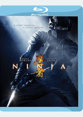Ninja