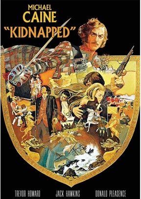 Kidnapped