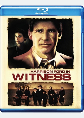 Witness