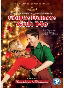 Come Dance with Me