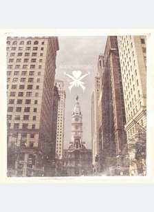 Man overboard