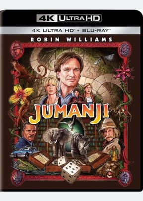 Jumanji
