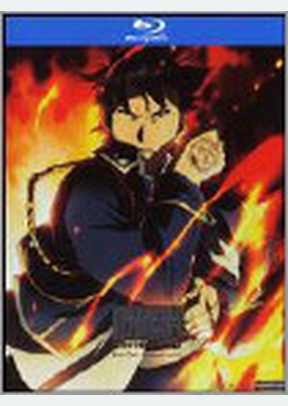 Fullmetal Alchemist: Brotherhood Part 2