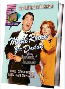 MAKE ROOM FOR DADDY:S5