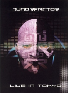 JUNO REACTOR