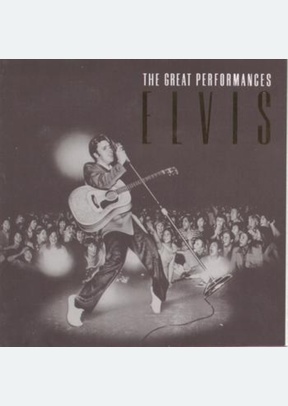 GREAT PERFORMANCES
