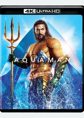 Aquaman