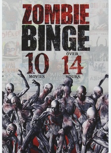 ZOMBIE BINGE