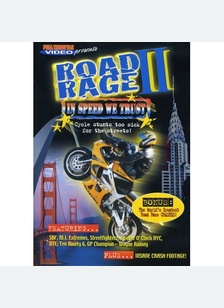 ROAD RAGE II
