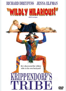 Krippendorf's Tribe