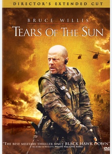 Tears of the Sun