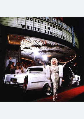 WHITE LIMOZEEN