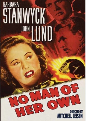 No Man Of Her Own