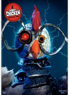 Robot Chicken: Season One