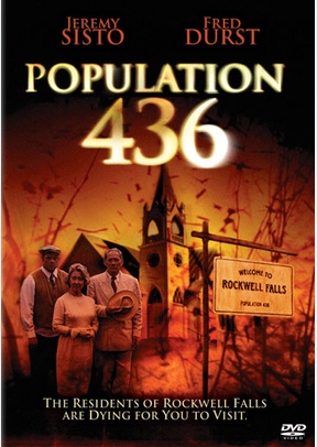 Population 436
