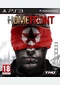 HOMEFRONT