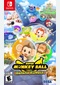 SUPER MONKEY BALL:BANANA RUMBL