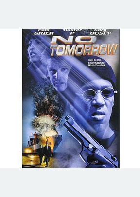 NO TOMORROW