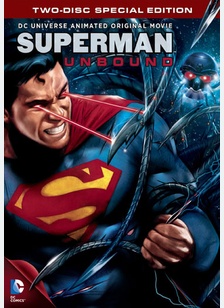 Superman: Unbound
