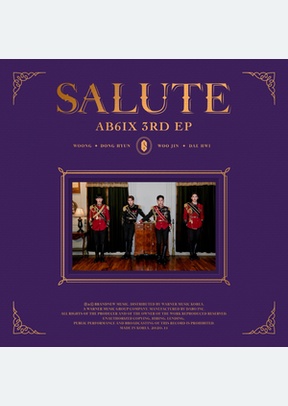 SALUTE