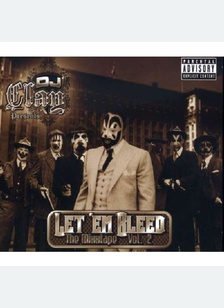 Let 'Em Bleed Volume 2