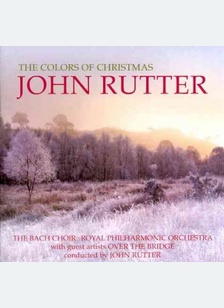 The Colors Of Christmas