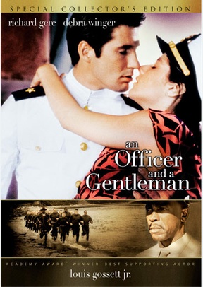 An Officer and a Gentleman