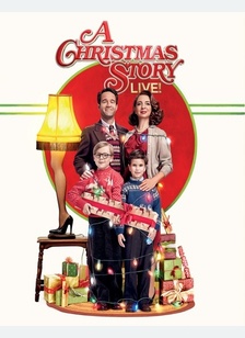 A Christmas Story Live!