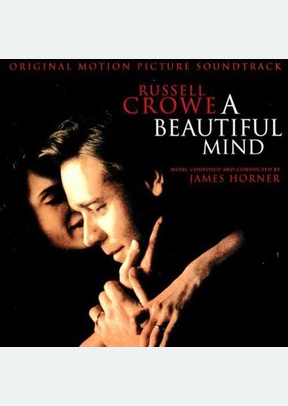 BEAUTIFUL MIND (OST)