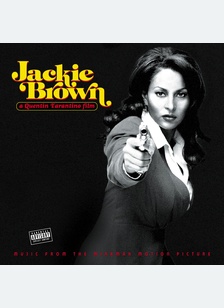 Jackie Brown (Music From The M