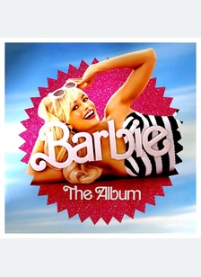 SOUNDTRACK (LP) (IMPORT)