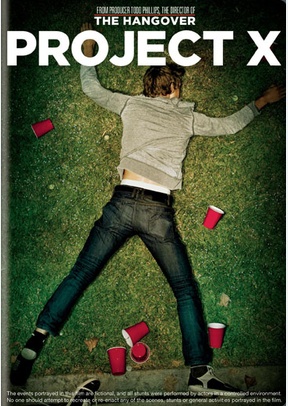 Project X