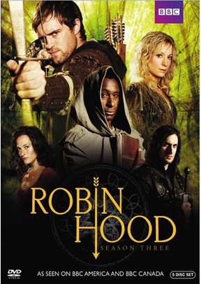 Robin Hood: Season 3