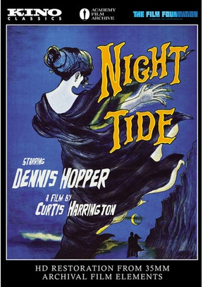 Night Tide