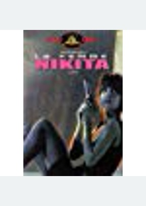 LA FEMME NIKITA