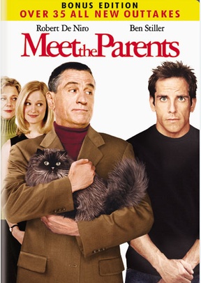 Meet The Parents