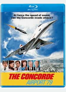 CONCORDE:AIRPORT 79:SPEC ED (B