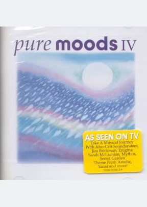Pure Moods IV