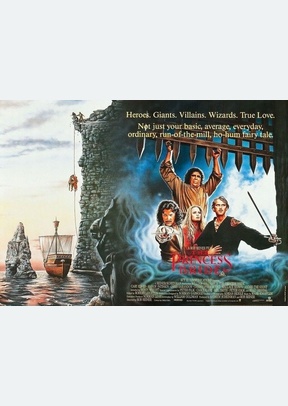 Princess Bride